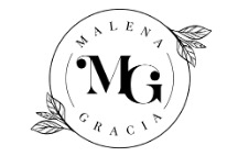 Logo Malena Gracia